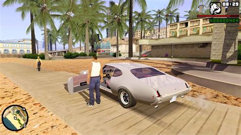 gta san andreas mods download.